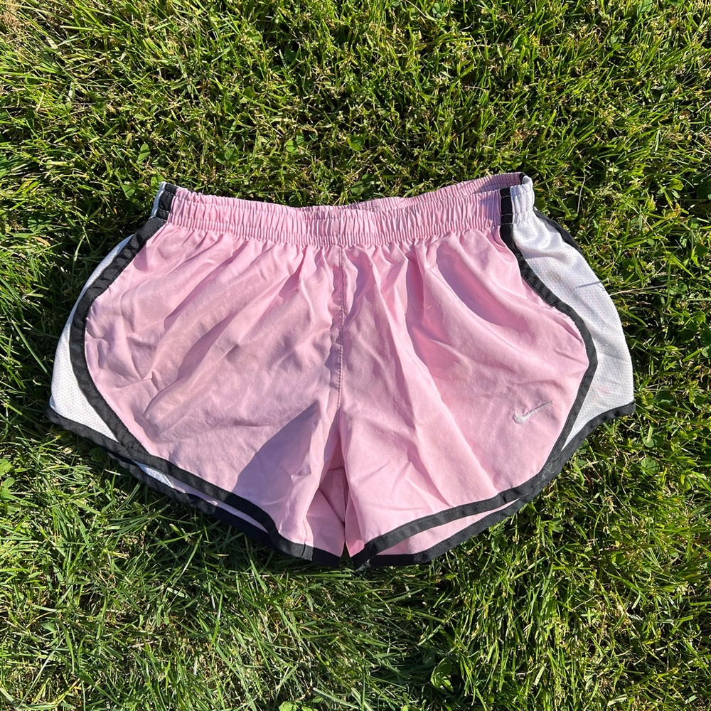 Athletic shorts